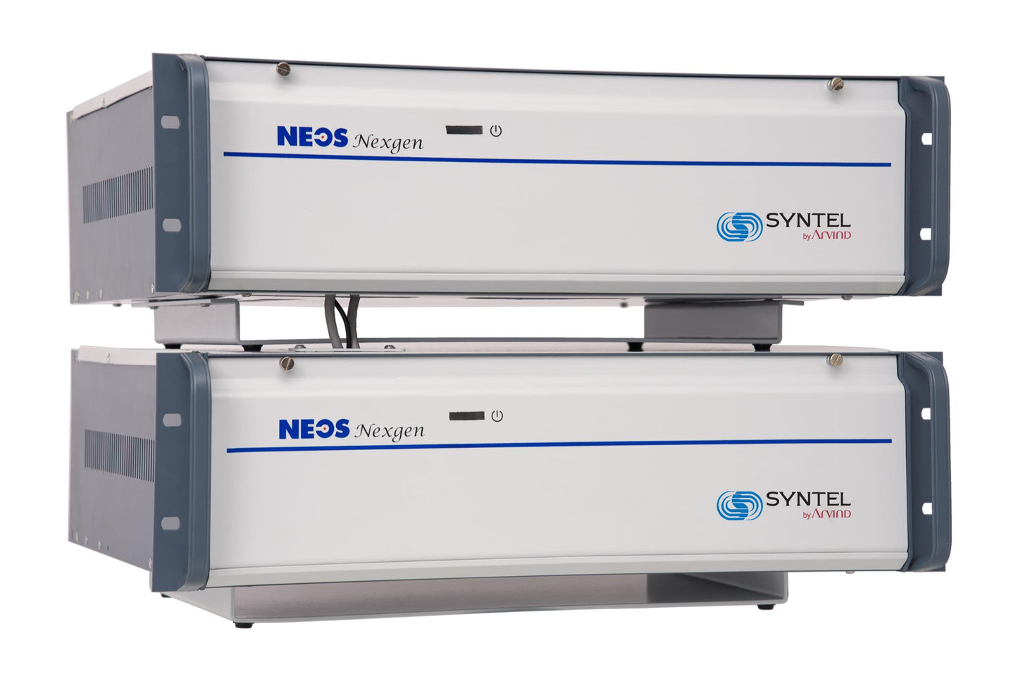 Syntel NEOS Nexgen | Hybrid IP PBX for Medium & Large Enterprises (Analog, SIP, PRI & GSM)