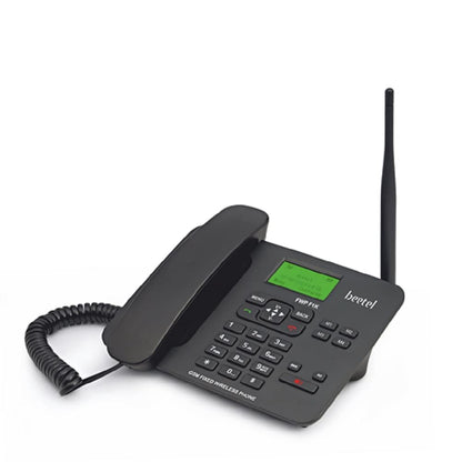 Beetel F1K | Fixed Wireless GSM Phone with Speakerphone and SMS