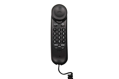 Beetel B26 | Basic Corded Telephone - Desk / Wall mount
