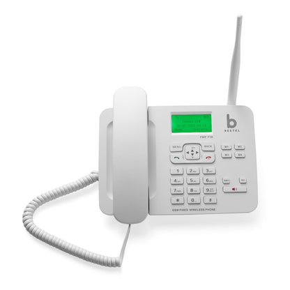 Beetel F1K | Fixed Wireless GSM Phone with Speakerphone and SMS