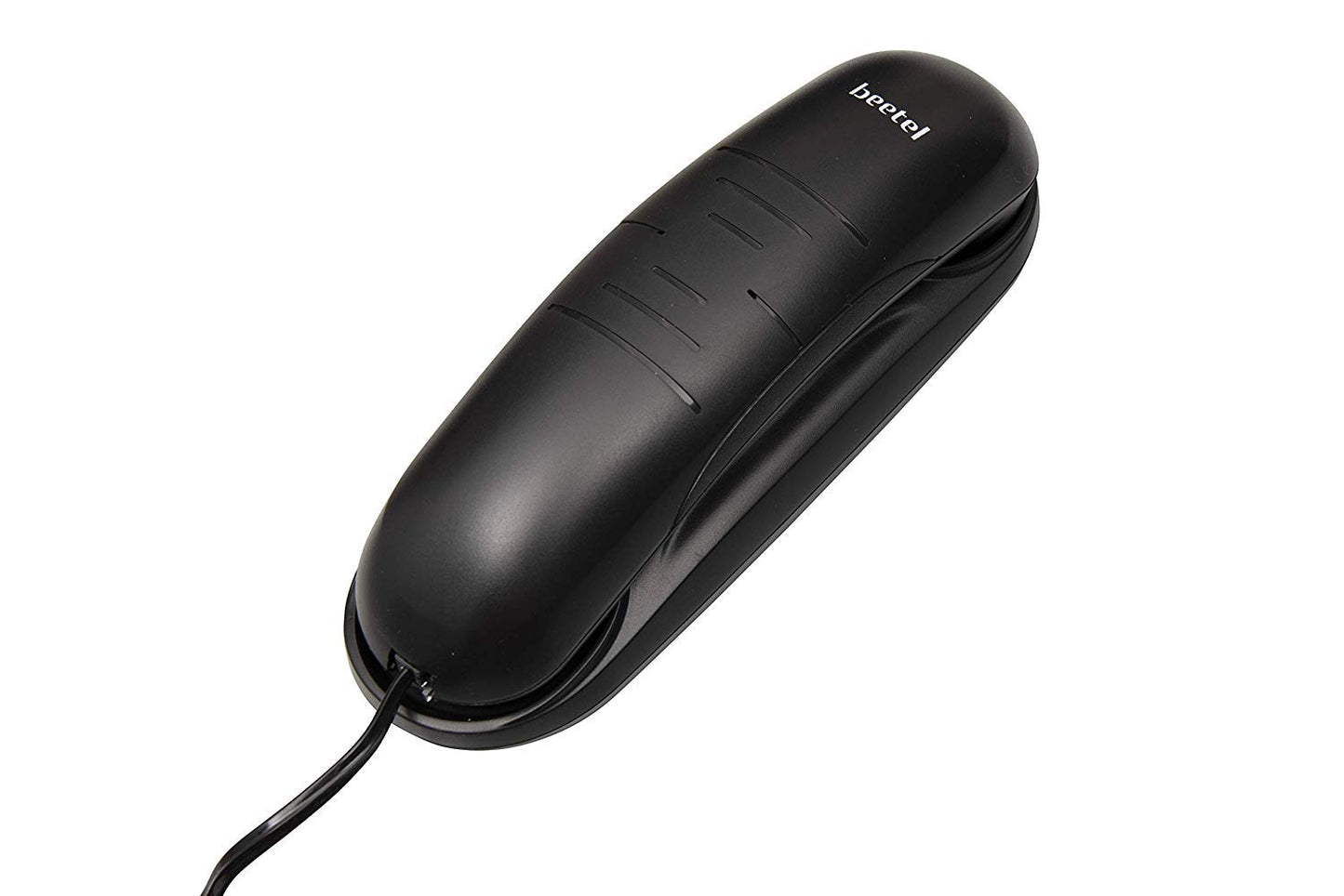 Beetel B26 | Basic Corded Telephone - Desk / Wall mount