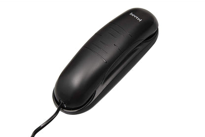 Beetel B26 | Basic Corded Telephone - Desk / Wall mount