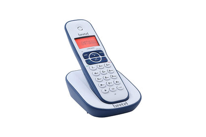 Beetel X73 | 2.4 GHz Digital Cordless Phone with Caller ID