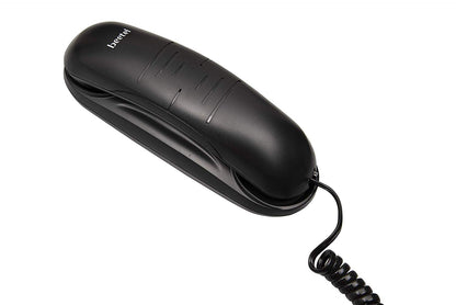 Beetel B26 | Basic Corded Telephone - Desk / Wall mount
