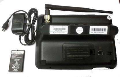 Beetel F1K | Fixed Wireless GSM Phone with Speakerphone and SMS