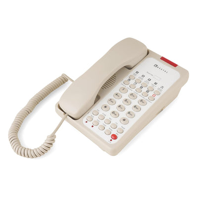 Beetel H95 | Hotel Guestroom Telephone with Speakerphone
