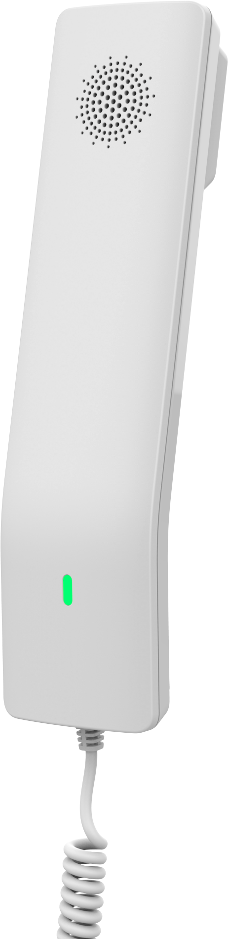 Grandstream GHP610 & GHP611 Series Compact IP Hotel Phone | 2-Line SIP Phone with HD Audio & PoE