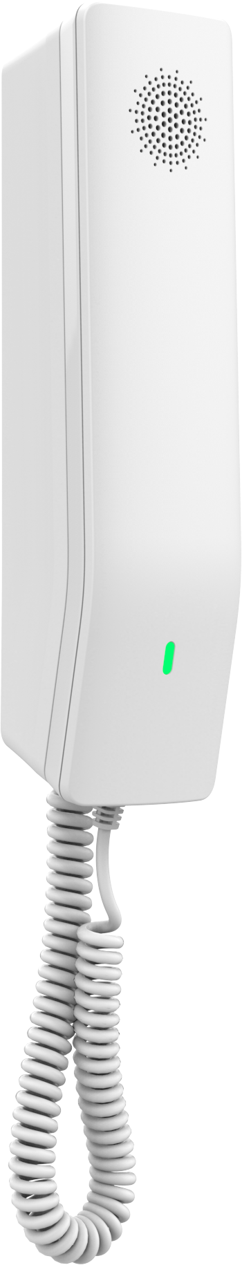 Grandstream GHP610 & GHP611 Series Compact IP Hotel Phone | 2-Line SIP Phone with HD Audio & PoE