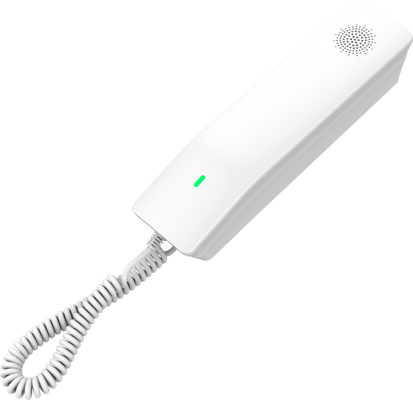 Grandstream GHP610 & GHP611 Series Compact IP Hotel Phone | 2-Line SIP Phone with HD Audio & PoE