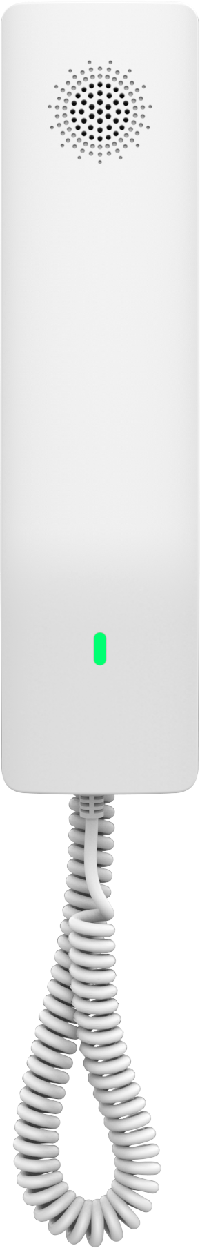 Grandstream GHP610 & GHP611 Series Compact IP Hotel Phone | 2-Line SIP Phone with HD Audio & PoE