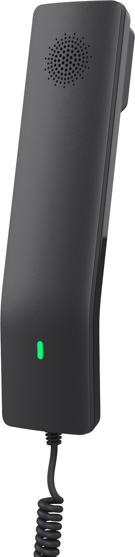 Grandstream GHP610 & GHP611 Series Compact IP Hotel Phone | 2-Line SIP Phone with HD Audio & PoE