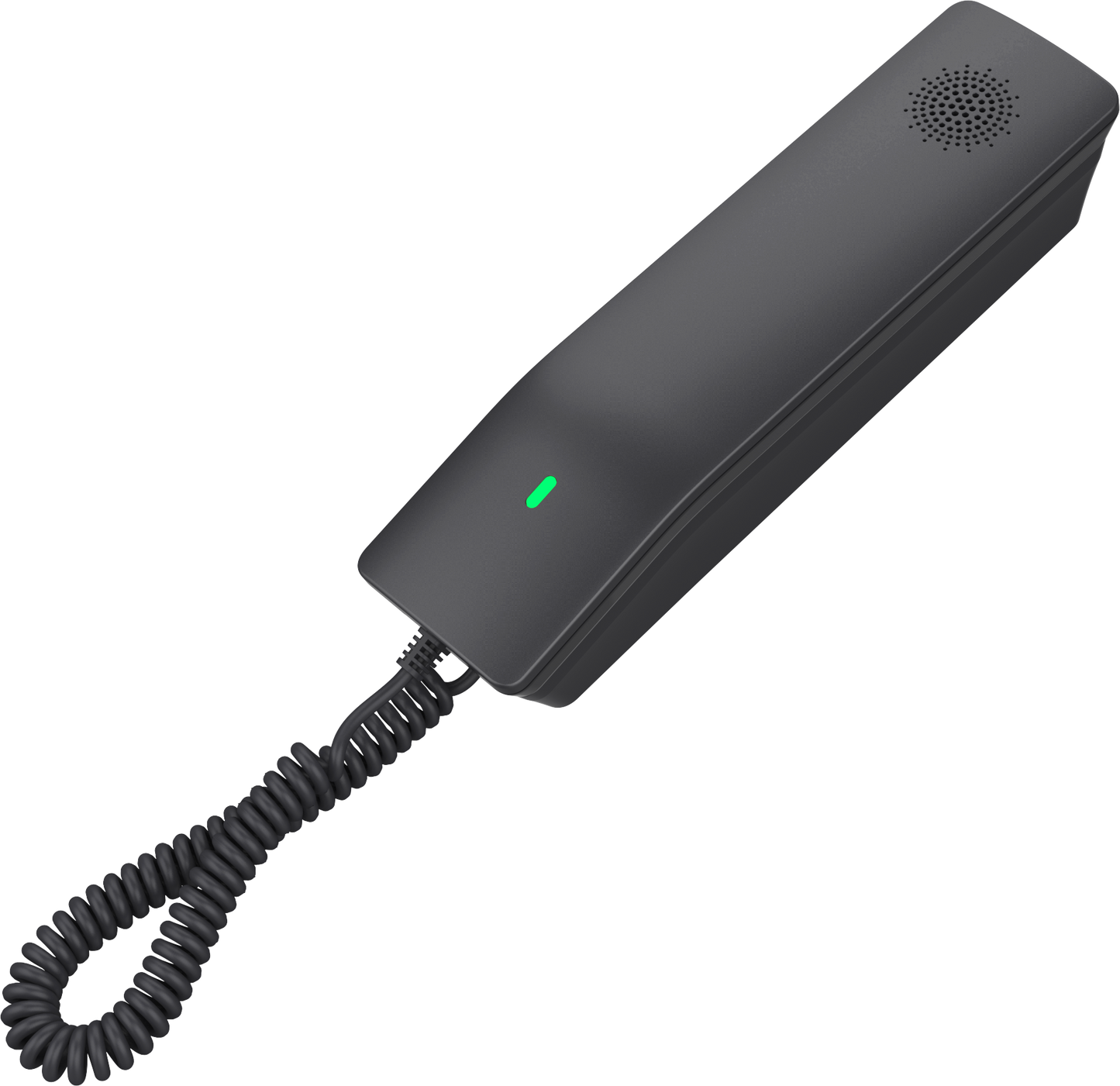 Grandstream GHP610 & GHP611 Series Compact IP Hotel Phone | 2-Line SIP Phone with HD Audio & PoE