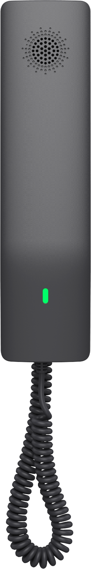 Grandstream GHP610 & GHP611 Series Compact IP Hotel Phone | 2-Line SIP Phone with HD Audio & PoE