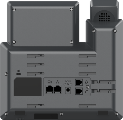 Grandstream GRP2603 Series IP Phone | 3-Line HD SIP Phone