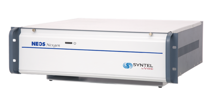 Syntel NEOS Nexgen | Hybrid IP PBX for Medium & Large Enterprises (Analog, SIP, PRI & GSM)