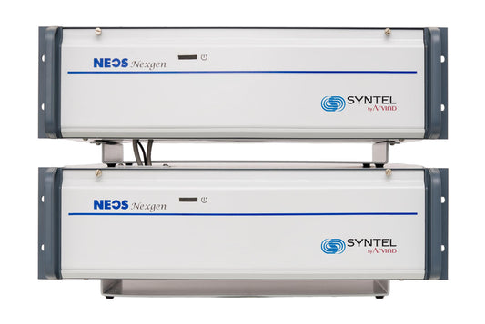 Syntel NEOS Nexgen | Hybrid IP PBX for Medium & Large Enterprises (Analog, SIP, PRI & GSM)