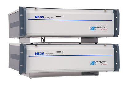 Syntel NEOS Nexgen | Hybrid IP PBX for Medium & Large Enterprises (Analog, SIP, PRI & GSM)