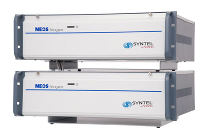 Syntel NEOS Nexgen | Hybrid IP PBX for Medium & Large Enterprises (Analog, SIP, PRI & GSM)