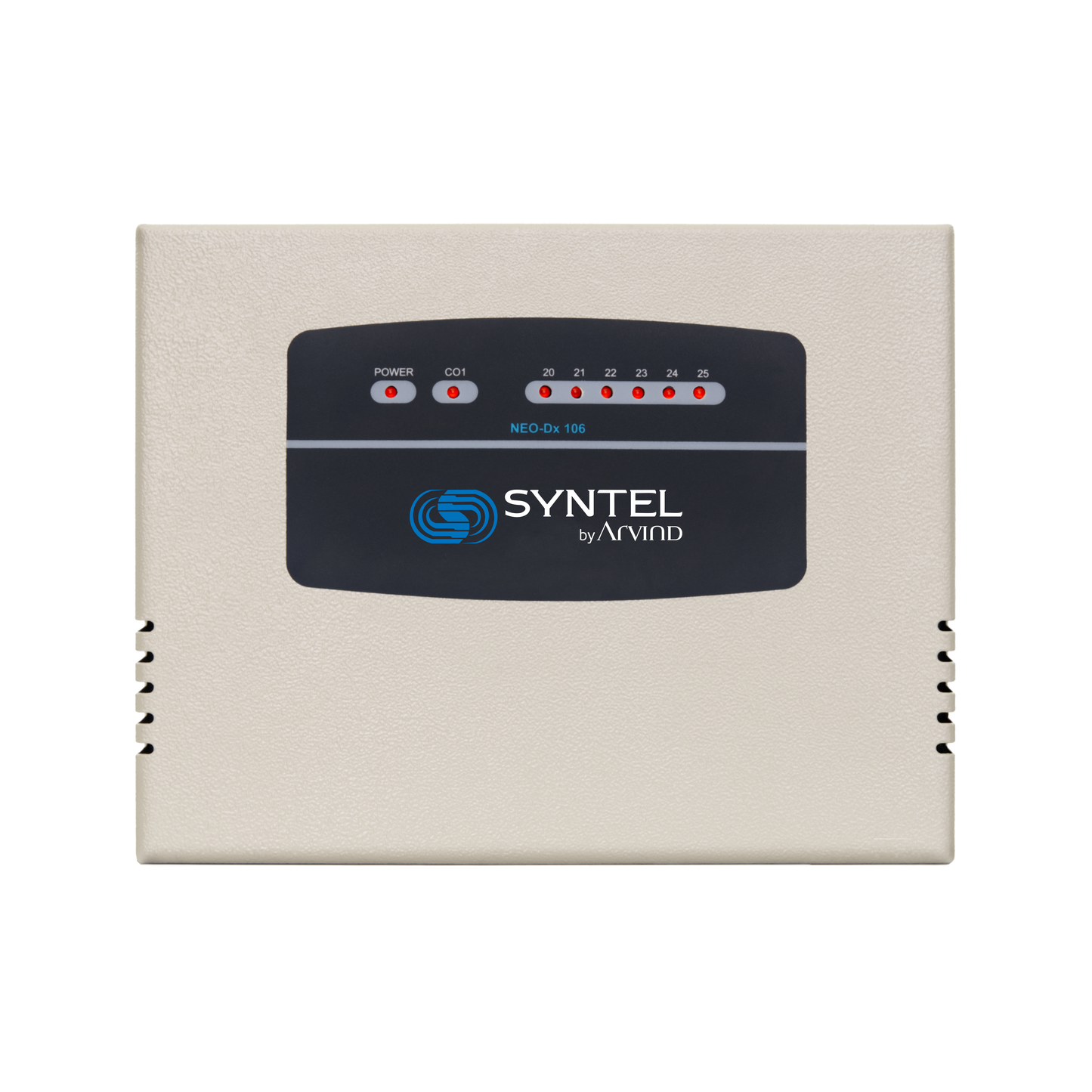 Syntel Neo-DX Series | Modular Analog EPABX System