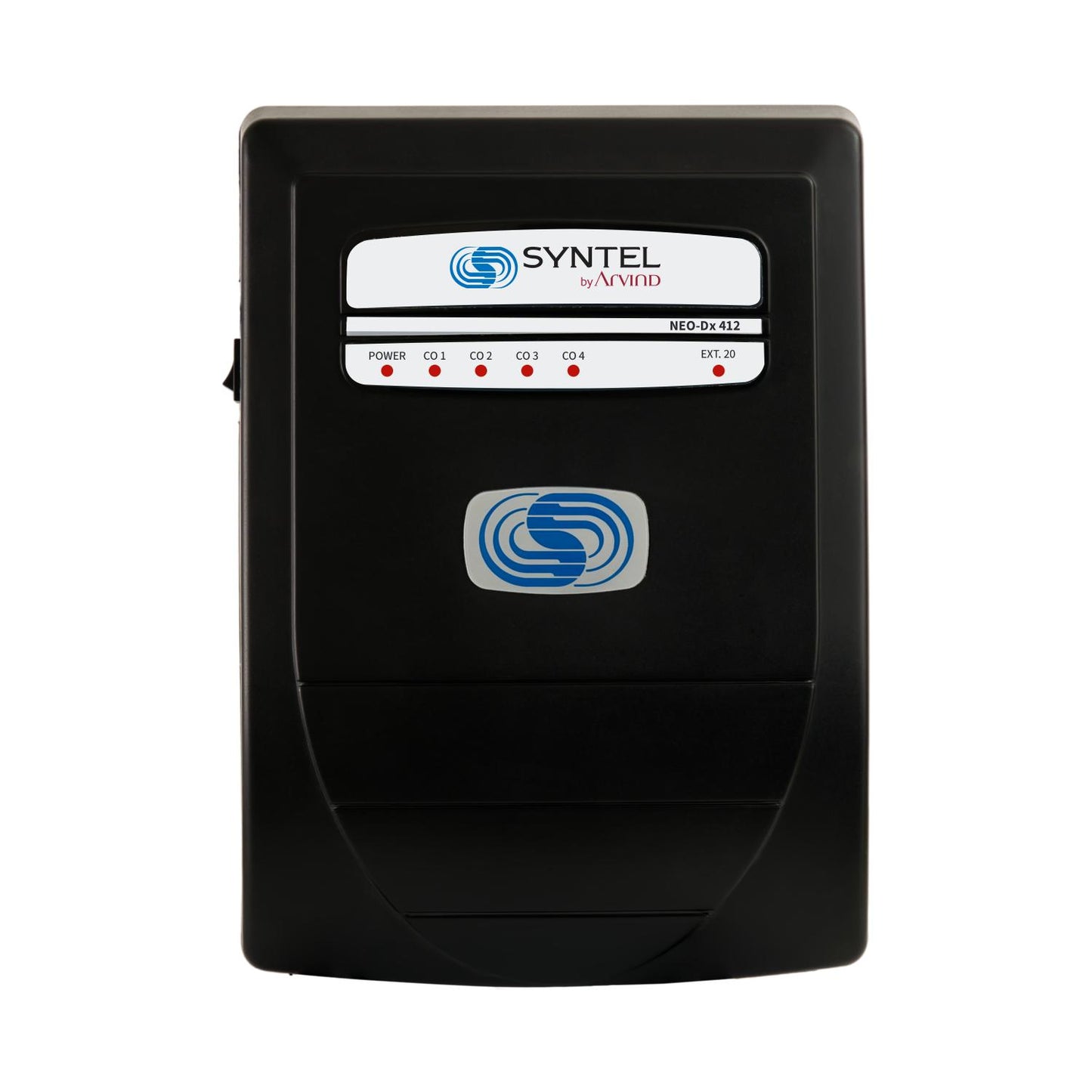 Syntel Neo-DX Series | Modular Analog EPABX System