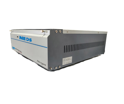 Syntel NEOS Nexgen | Hybrid IP PBX for Medium & Large Enterprises (Analog, SIP, PRI & GSM)