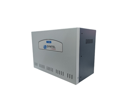 Syntel NEOS Digital IP-Enabled EPABX System | SIP, PRI & GSM Ready PBX