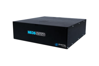 Syntel NEOS Infinity & NEOS Max | Server-Based IP Communication System (Up to 64,000 Ports)