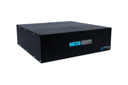 Syntel NEOS Infinity & NEOS Max | Server-Based IP Communication System (Up to 64,000 Ports)