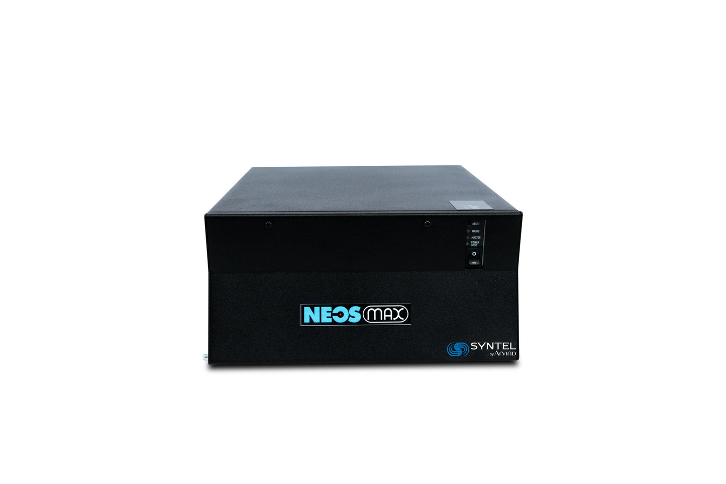 Syntel NEOS Infinity & NEOS Max | Server-Based IP Communication System (Up to 64,000 Ports)