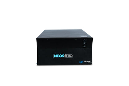 Syntel NEOS Infinity & NEOS Max | Server-Based IP Communication System (Up to 64,000 Ports)