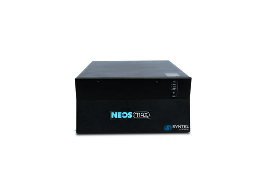 Syntel NEOS Infinity & NEOS Max | Server-Based IP Communication System (Up to 64,000 Ports)