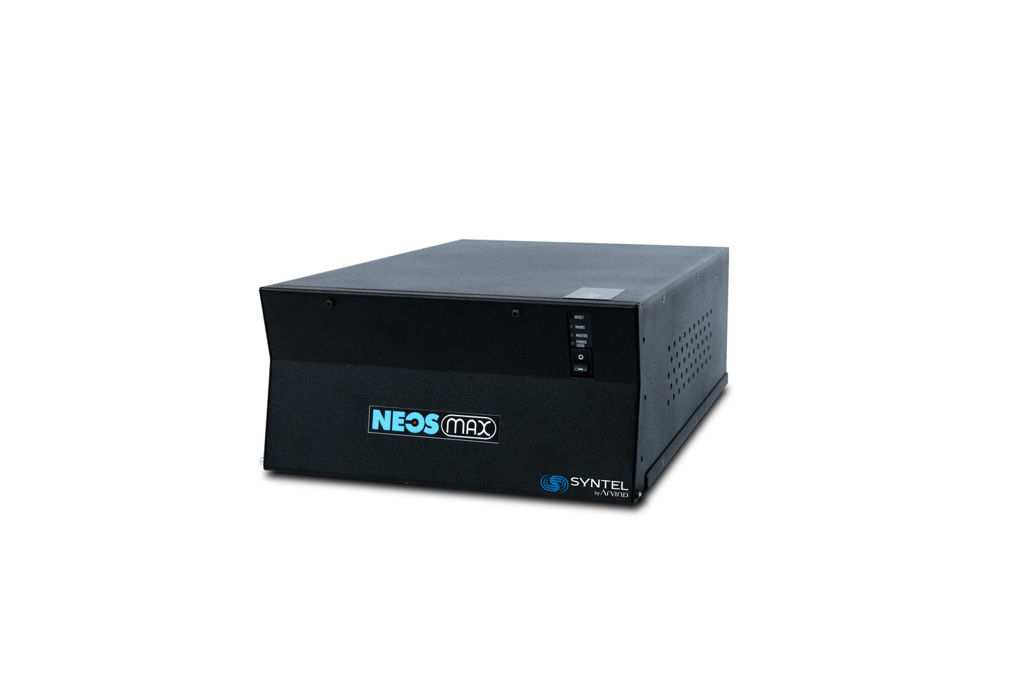 Syntel NEOS Infinity & NEOS Max | Server-Based IP Communication System (Up to 64,000 Ports)