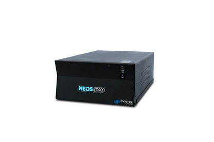 Syntel NEOS Infinity & NEOS Max | Server-Based IP Communication System (Up to 64,000 Ports)