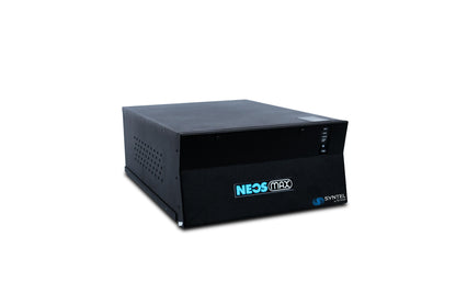 Syntel NEOS Infinity & NEOS Max | Server-Based IP Communication System (Up to 64,000 Ports)