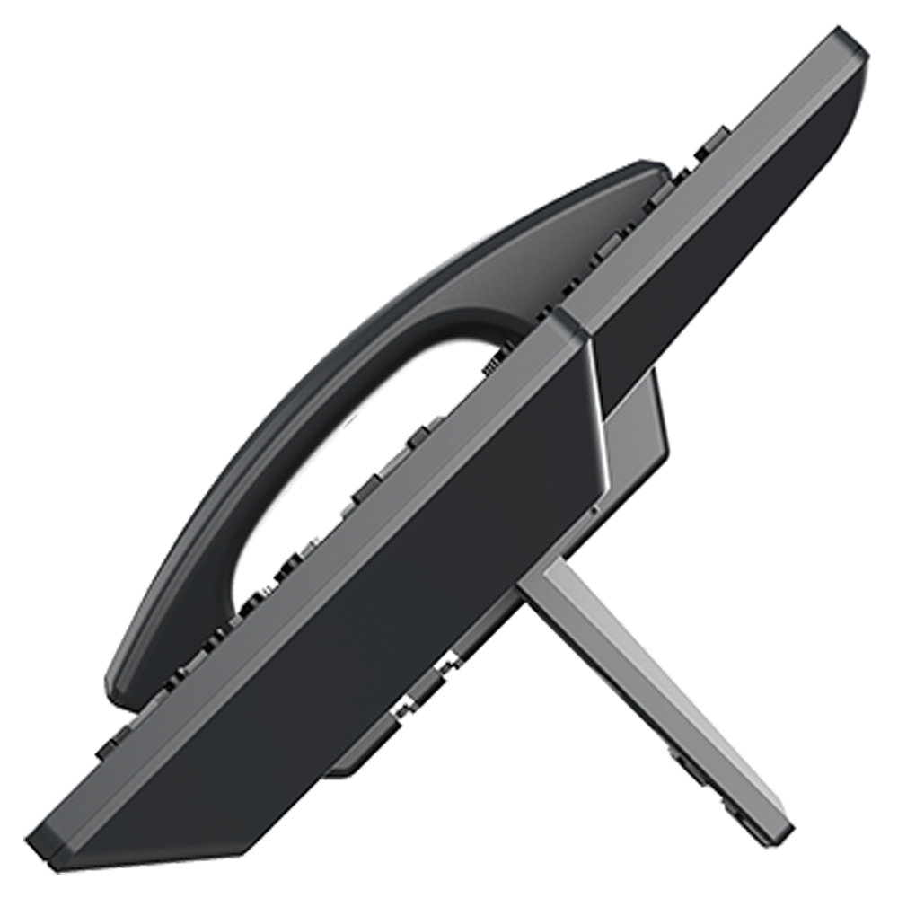 Grandstream GRP2616 IP Phone | 6-Line HD SIP Phone with Dual LCD, Wi-Fi 6, Bluetooth & Gigabit PoE