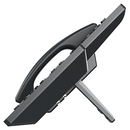 Grandstream GRP2616 IP Phone | 6-Line HD SIP Phone with Dual LCD, Wi-Fi 6, Bluetooth & Gigabit PoE