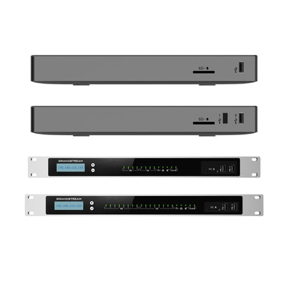 Grandstream UCM6300 Series IP PBX | Unified Communication & Collaboration Platform