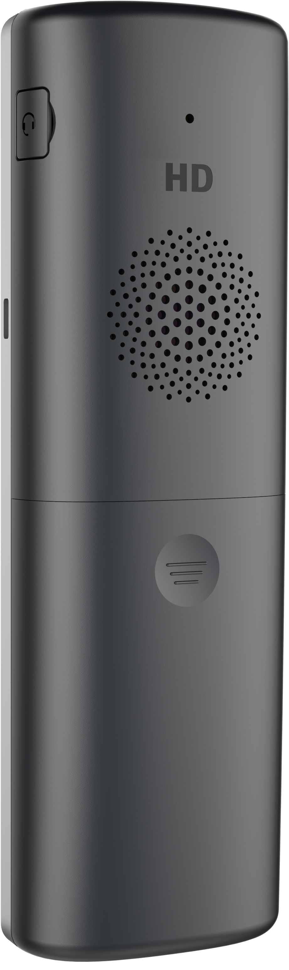 Grandstream WP810 Cordless Wi-Fi IP Phone | Dual-Band Portable SIP Phone