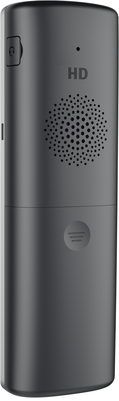 Grandstream WP810 Cordless Wi-Fi IP Phone | Dual-Band Portable SIP Phone