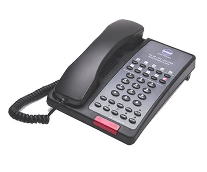 Bittel Uranus 38 HA9888(38)TSD Corded Telephone | Hospitality Desk / Wall Guestroom Telephone Phone