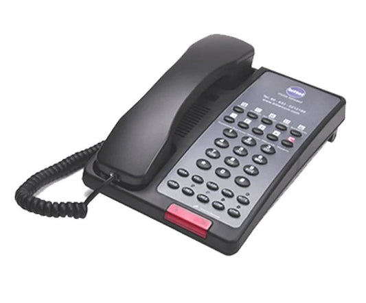 Bittel Uranus 38 HA9888(38)TSD Corded Telephone | Hospitality Desk / Wall Guestroom Telephone Phone
